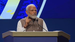 PM Modi praises India’s performance in QS World University Rankings