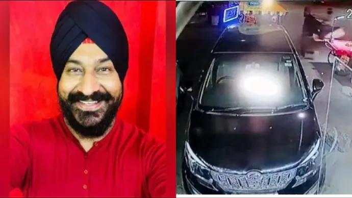 Tarak Mehta Ka Ooltah Chashmah actor still ‘untraceable’, Delhi police says, search ops is underway