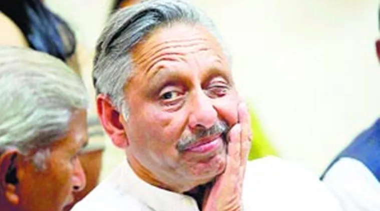 After racist remarks by Sam Uncle, Congress’s another motormouth Mani Shankar Aiyar makes controversial statement in support of Pakistan, BJP hits back