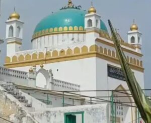 Muslim side gets a setback in ‘disputed’ Jama Masjid case in Sambhal