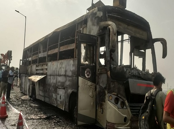 16 people died, many injured in 3 road accidents in Uttar Pradesh