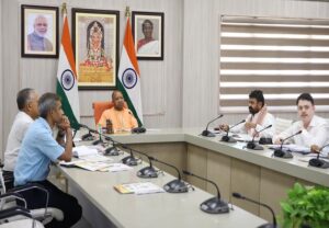 CM Yogi: Stop adulteration, else your photo will be put up at the intersections