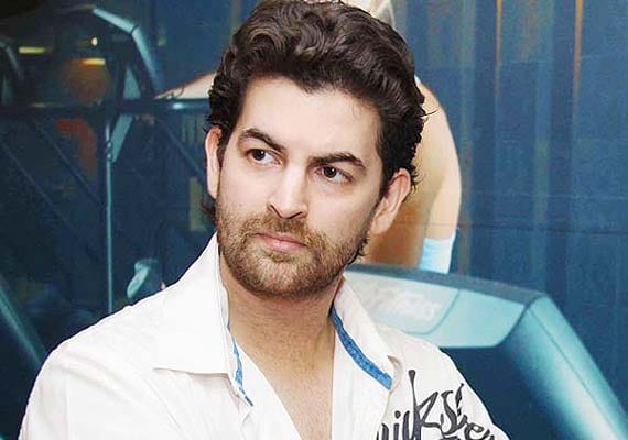 Neil Nitin Mukesh expresses concern on Bollywood’s toxic environment