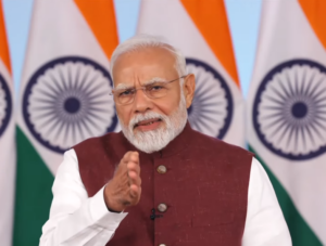 PM Modi’s clear message to Pakistan, ‘Water and blood cannot flow together’, ‘Ops Sindoor’ temporarily postponed, not over, says Modi