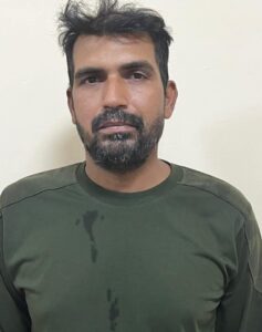 Blindfolded day and night, not allowed to sleep for 22 days’, shocking revelations by BSF Jawan