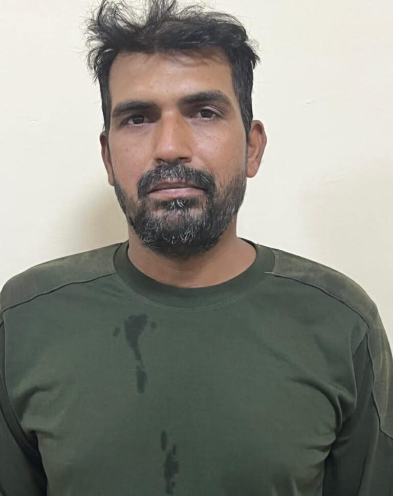 Blindfolded day and night, not allowed to sleep for 22 days’, shocking revelations by BSF Jawan