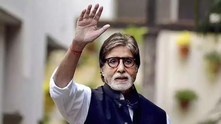Amitabh Bachchan again buys a piece of land worth crore in Ayodhya