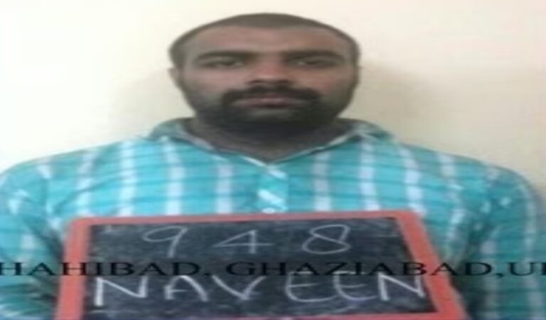Sharpshooter of Lawrence gang gunned down in police encounter in UP