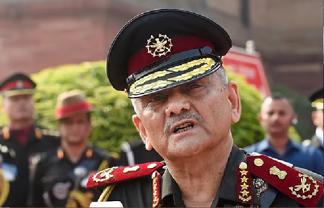 CDS confirms loss of fighter jets in ‘Ops Sindoor’, rejects Pak claims of shooting down 6 jets