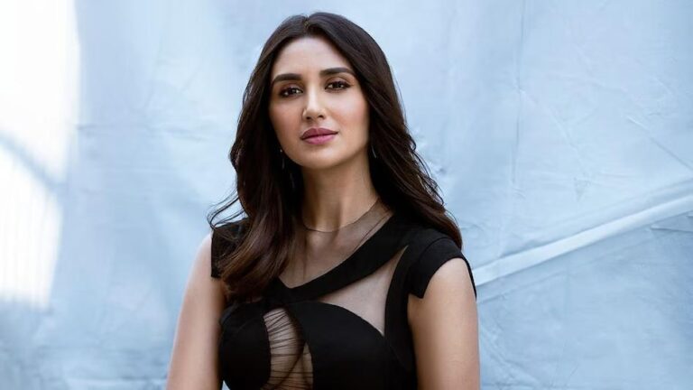 Actress Nikita Dutta and her mother test positive for Covid-19