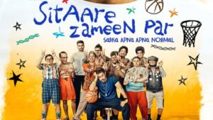 10 Hindu actors debuting in Aamir Khan Productions ‘Sitaare Zameen Par’