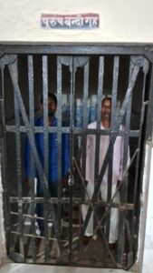 Two pastors held for allegedly converting people in Jaunpur