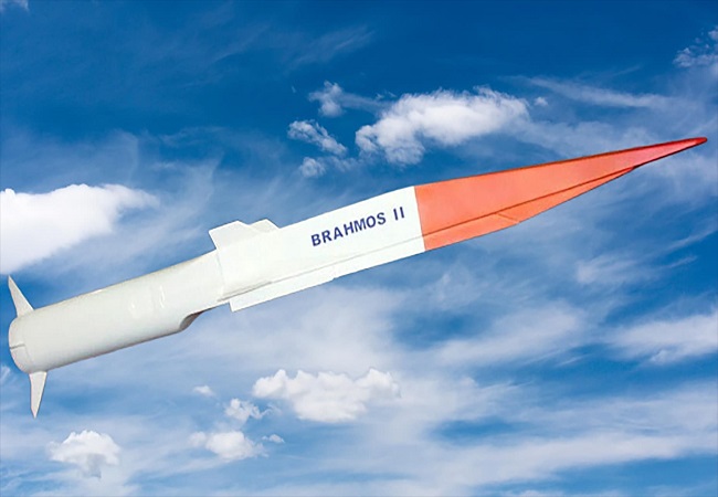 Brahmos missile manufacturing unit ready in Lucknow, to be inaugurated soon