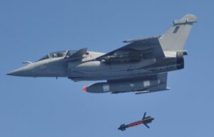 Scalp, also known as ‘Storm Shadow’ and Hammer missiles used to destroy terrorist safe houses in Pakistan