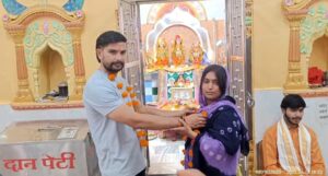 Muslim youth converts to Hinduism in MP after Hindu massacre in Pahalgam