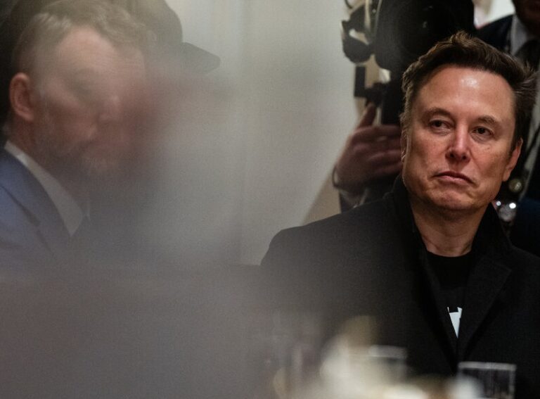 Amid trending of ‘TACO Trump’, Elon Musk distances from Trump admin, says I am leaving Washington DC