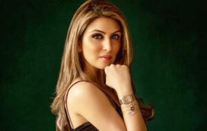 Ranbir Kapoor’s sister Riddhima makes film debut at the age of 44