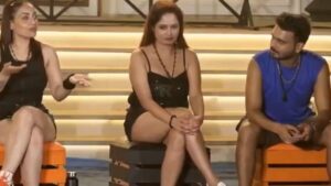 Ullu app takes down reality show House Arrest after massive outrage, NCW summons CEO and host for ‘sexual postures’ content