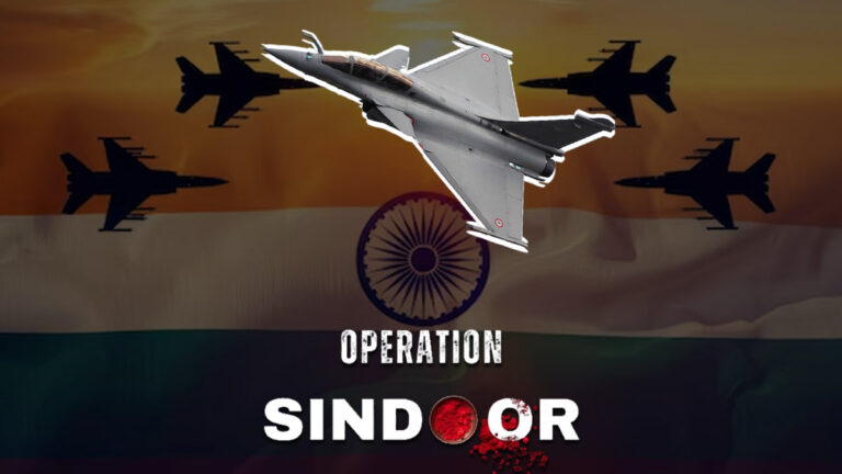 Bollywood celebs praises ‘Operation Sindoor’