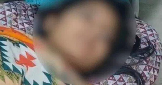 Police constable molests minor girl, drops her from 2nd floor in Lucknow, held