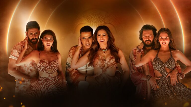 ‘Irritating’ Housefull 5 witnesses box office slowdown on 4th day