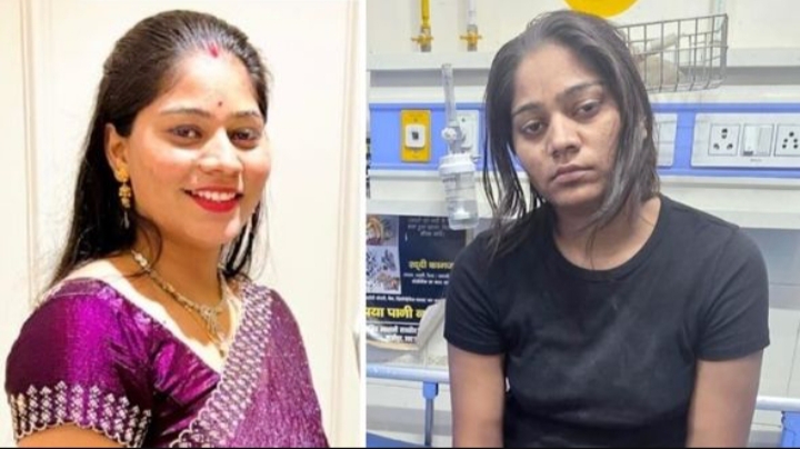 Meghalaya police to recreate crime scene in presence of Sonam under ‘Ops Honeymoon’