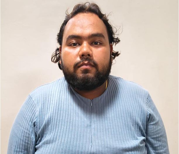 ATS arrests another with fake notes from Sitapur