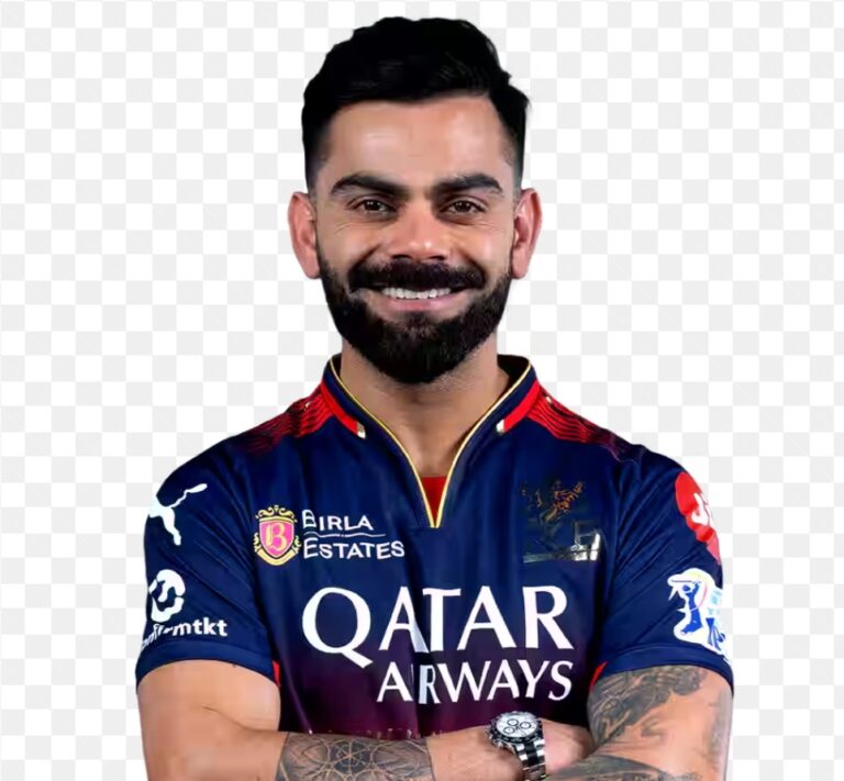 Bengaluru stampede: Complaint filed against Virat Kohli