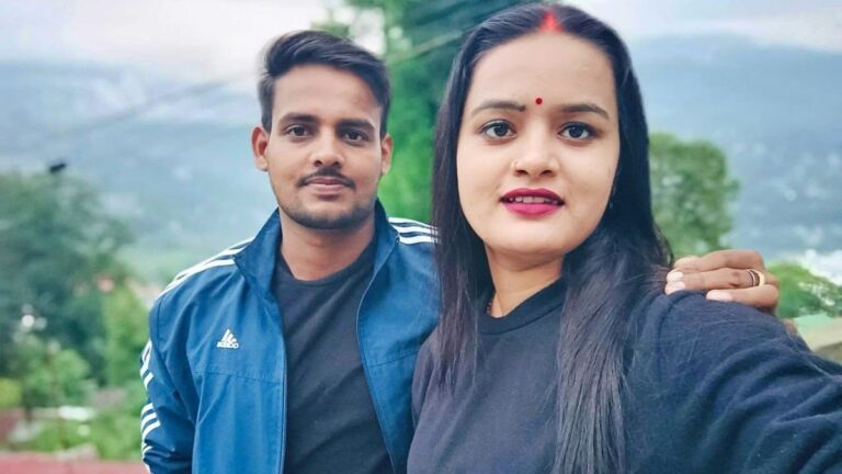 Lucknow: Newlyweds who went to Sikkim for honeymoon still untraceable