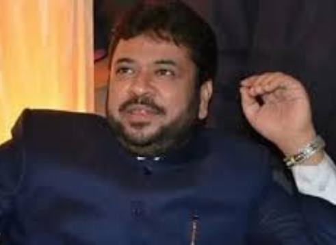 Lalitpur jail admin providing VIP facility to ex MP Rizwan Zaheer, informs Secretary, Legal Authority