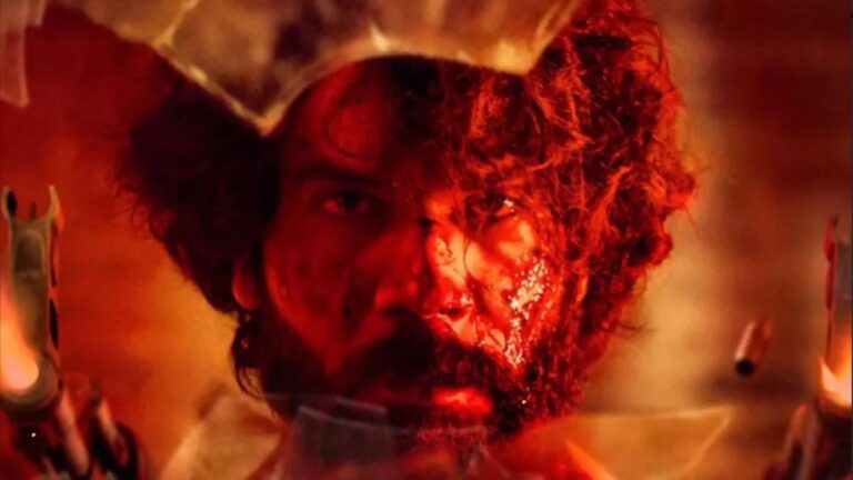 Rajkumar Rao’s blood-soaked poster from the film ‘Malik’ out