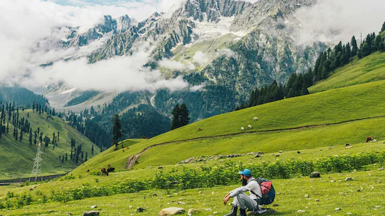 16 tourist sites closed after terrorist attack in Pahalgam reopen on Tuesday