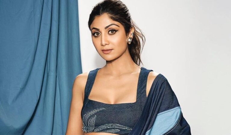 I know Marathi language, my film is also releasing in Marathi, says Shilpa Shetty on the Marathi-Hindi controversy