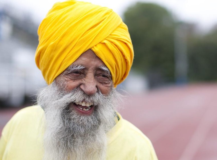 World’s oldest marathon runner Fauja Singh dies at 114, PM Modi pays tribute
