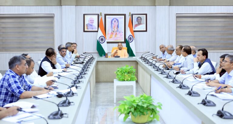 Yogi govt to settle ‘displaced’ families of East Pakistan