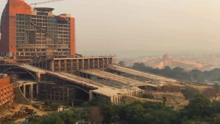 UP cabinet decisions: Yogi govt dissolves JPNIC society, sanctions loan to LDA for completion of JPNIC