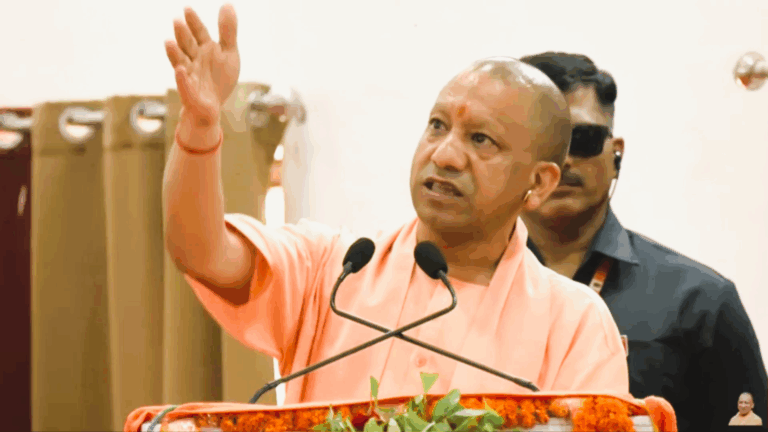 Yogi Adityanath becomes the longest-serving CM of UP, followed by Mayawati, Mulayam Singh Yadav