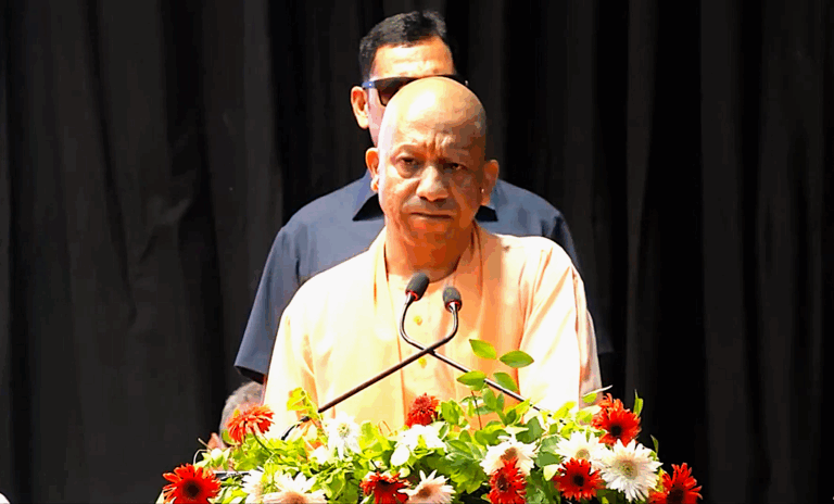 Agriculture should become a medium of prosperity, not migration: Yogi Adityanath