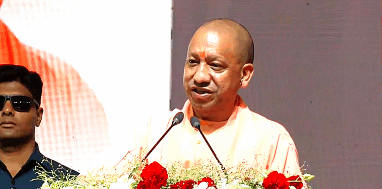 Centre approves Yogi govt’s AI-based road safety pilot project