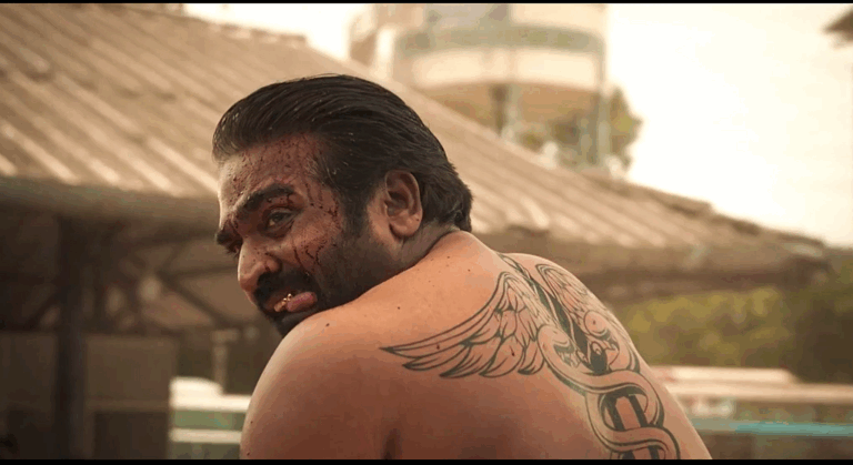 Vijay Sethupathi breaks silence on sexual harassment allegations