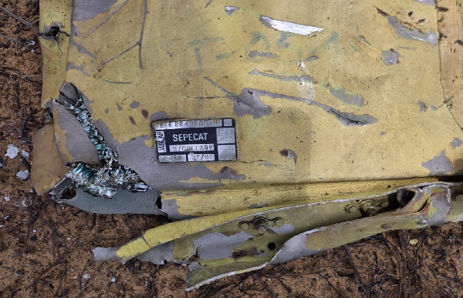 Five IAF planes crashed this year, 3 Jaguars crashed in just 4 months