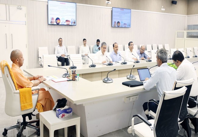 Yogi govt to provide ‘pilgrimage aid’ to Buddhist and Sikh devotees