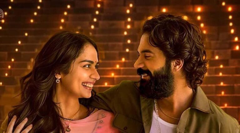 Rajkumar Rao’s ‘Maalik’ experiences slight jump on 3rd day at BO