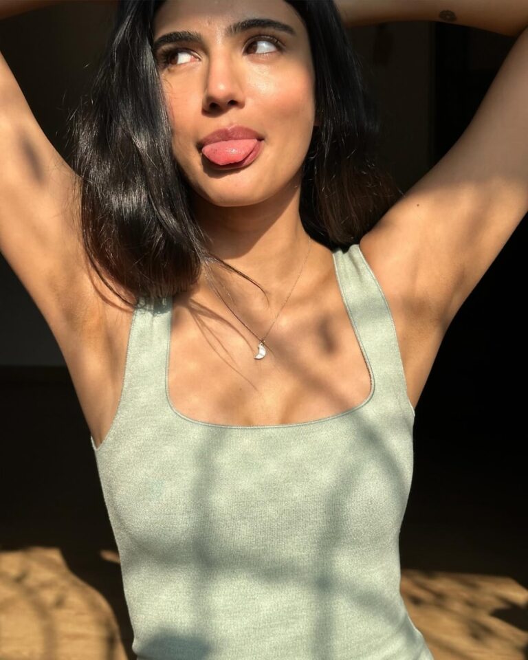 Medha Rana gets role as Varun Dhawan’s girlfriend in Border 2