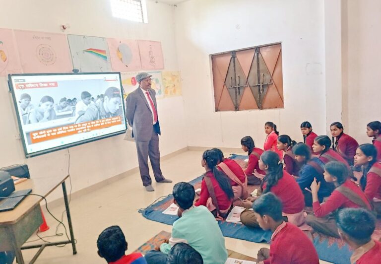 IAS Aunjaneya Kumar Singh repatriated to parent cadre Sikkim after 11 yrs deputation in UP