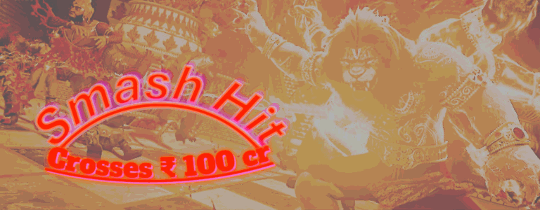 Ajay Devgan’s Son of Sardar 2, Karan Johar’s Dhadak 2 and Saiyaara look ‘dwarf’ before the majesty of ‘Mahavatar Narsimha’