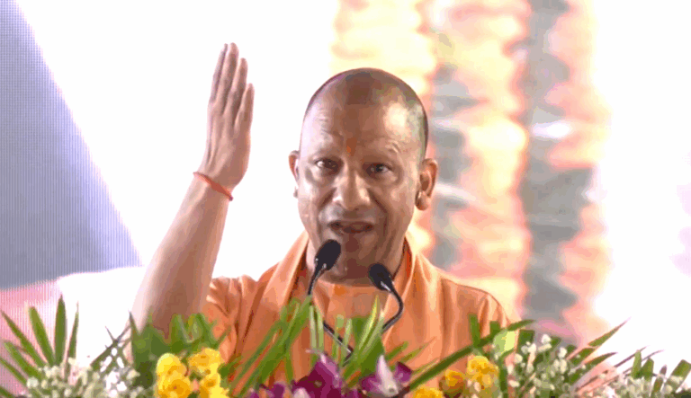 Kanwar Yatra has become a symbol of social unity: CM Yogi, Yogi also calls for special cleanliness drive before Independence Day and Krishna Janmashtami