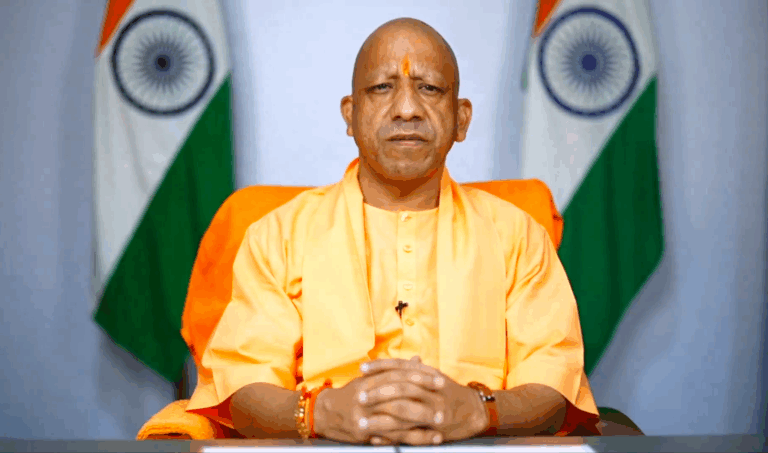 CM Yogi, Dy CMs, ex CM Mayawati extend Raksha Bandhan greetings to people