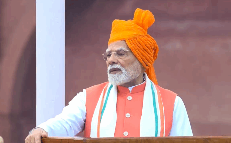 We will bring NextGen GST reform on Diwali: Modi