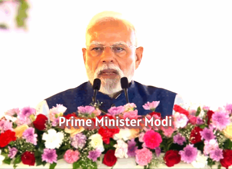 New roads will give new direction to Delhi’s connectivity and development: Modi